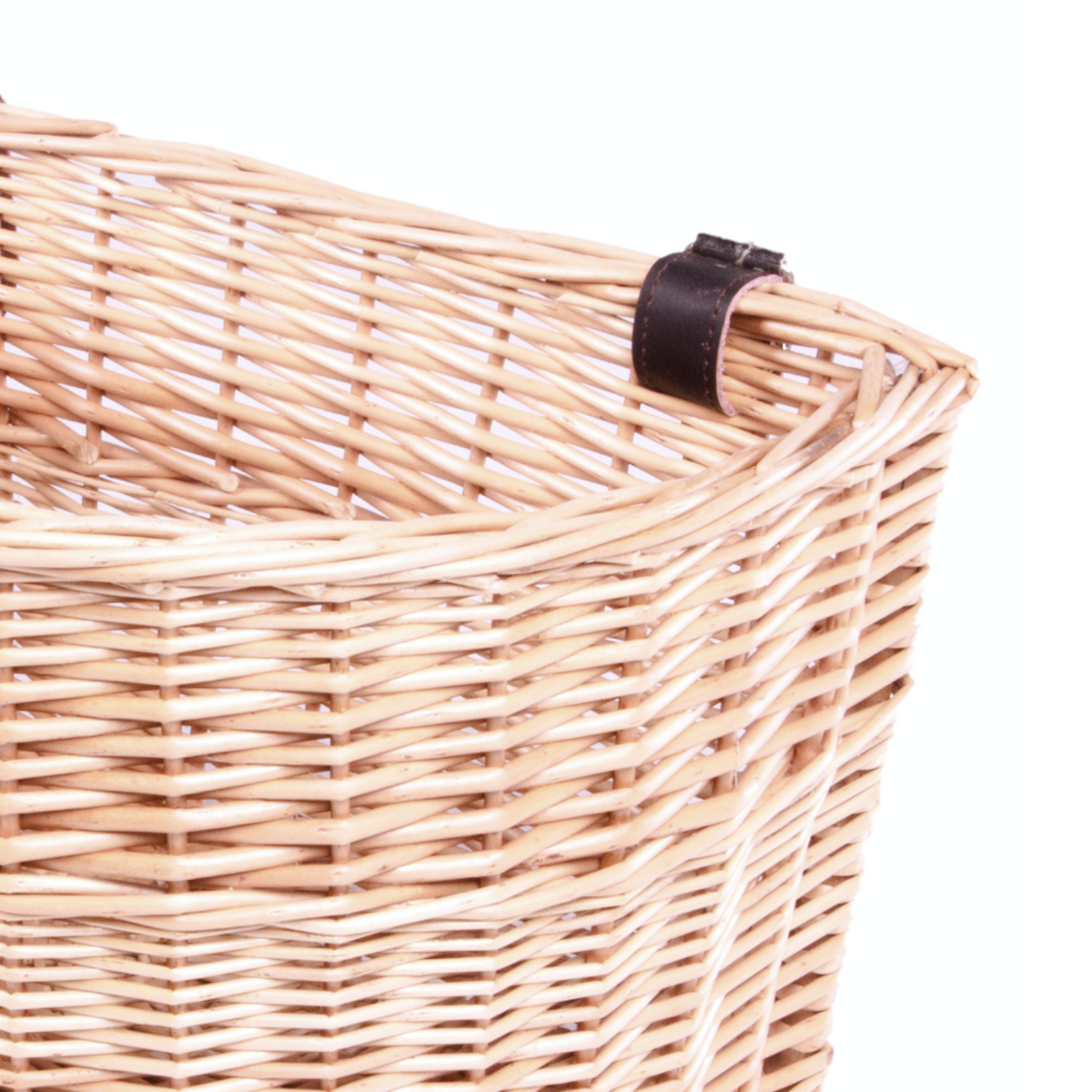 Willow Cycle Basket