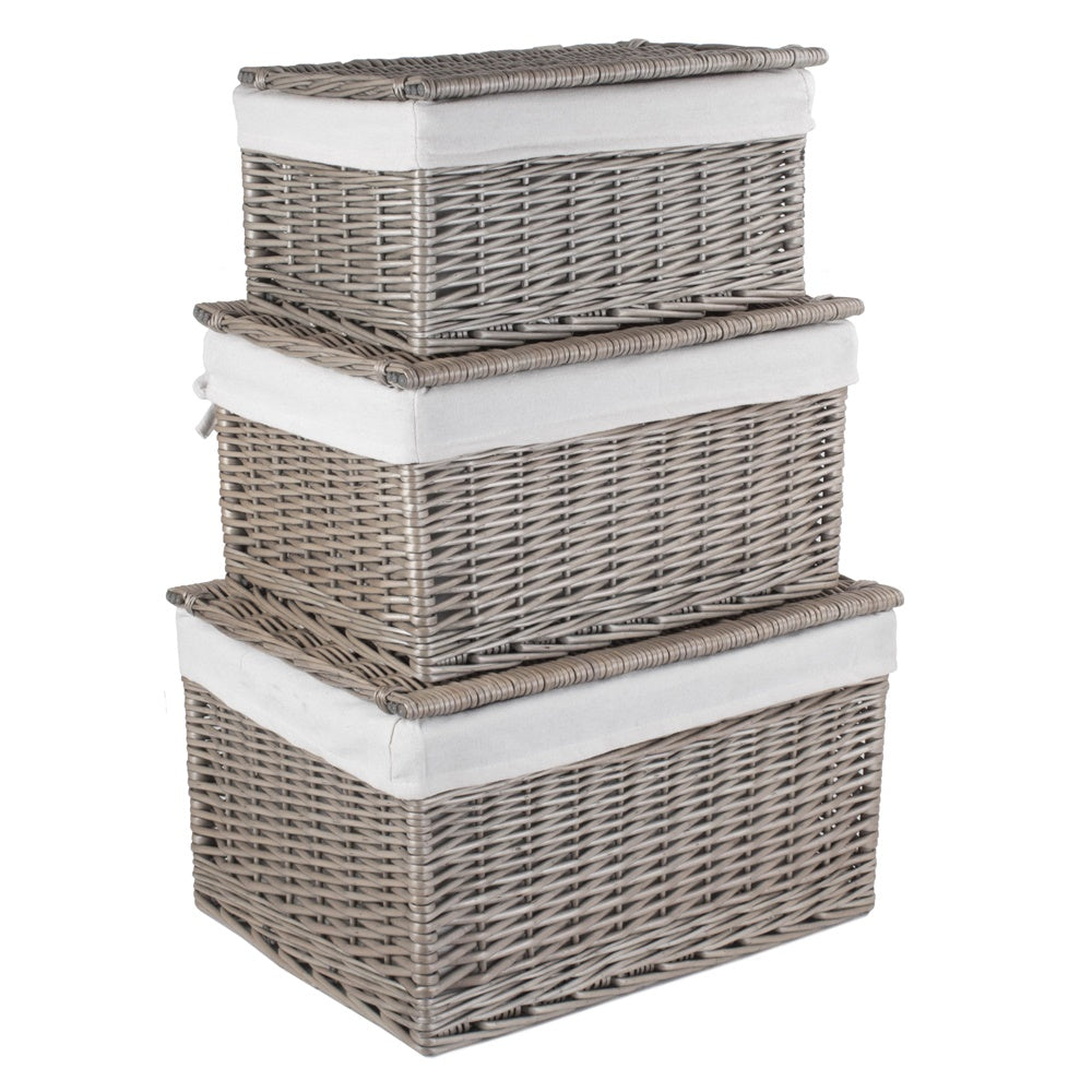 Storage Baskets