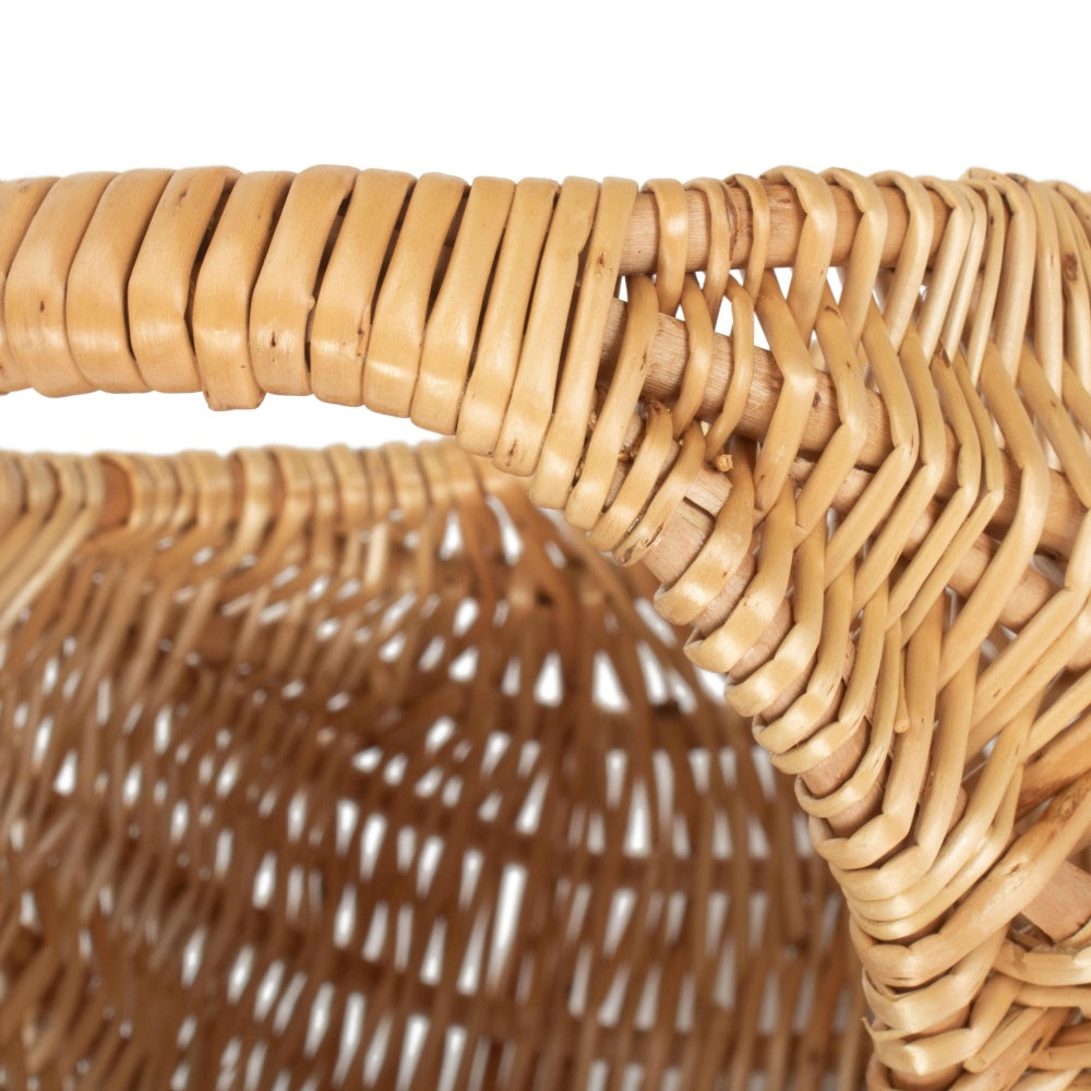 Panier à provisions Panier gondole petit