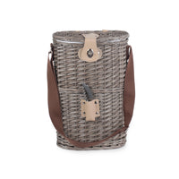 2 Bottle Willow Insulated Bottle Carrier
