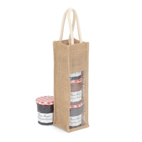 Bottle Jute Bag