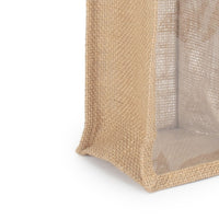 Bottle Jute Bag
