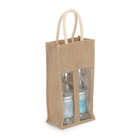 Bottle Jute Bag