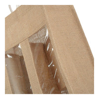 Bottle Jute Bag