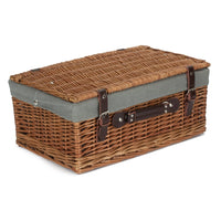 46cm Double Steamed Picnic Basket