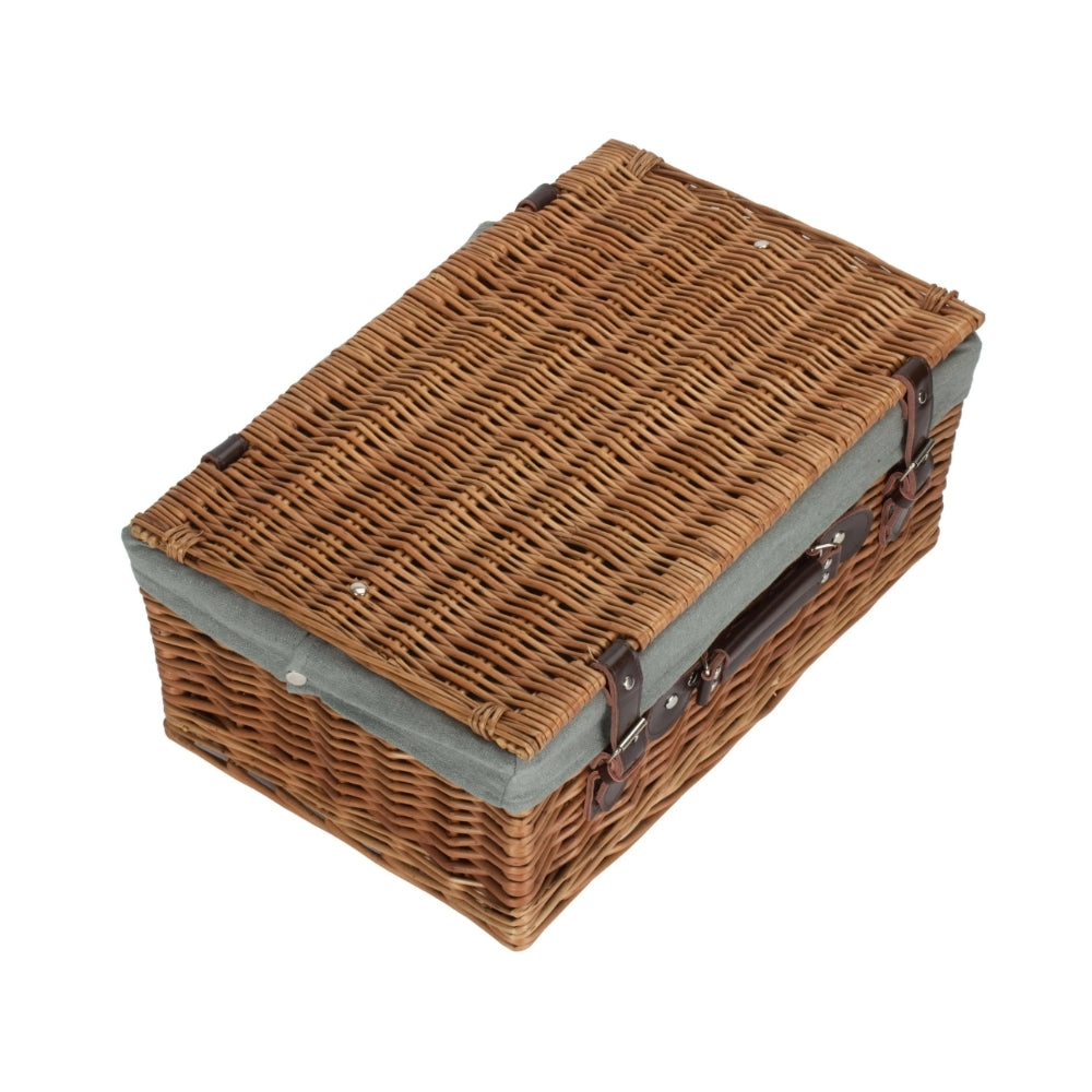 46cm Double Steamed Picnic Basket