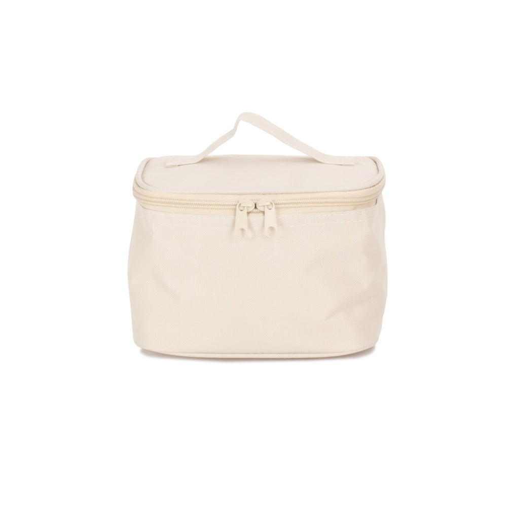 Cream Cooler Picnic Bag