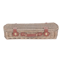 Barbeque Tool Basket Set