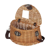 Coarse & Fly Fishing Creel