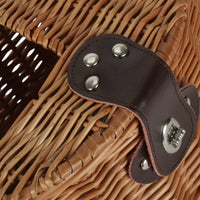 Coarse & Fly Fishing Creel