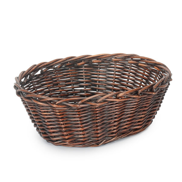 Broad Oval Tray