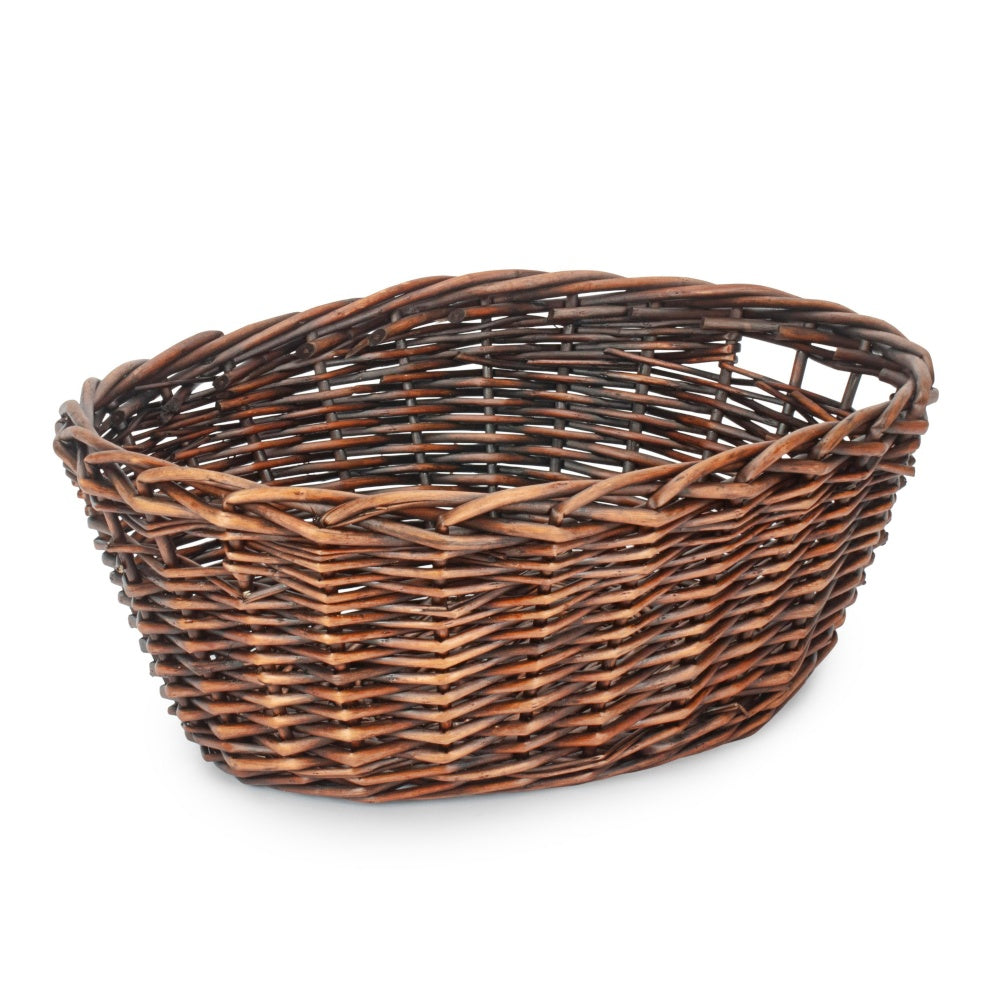 Broad Oval Tray