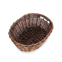 Broad Oval Tray