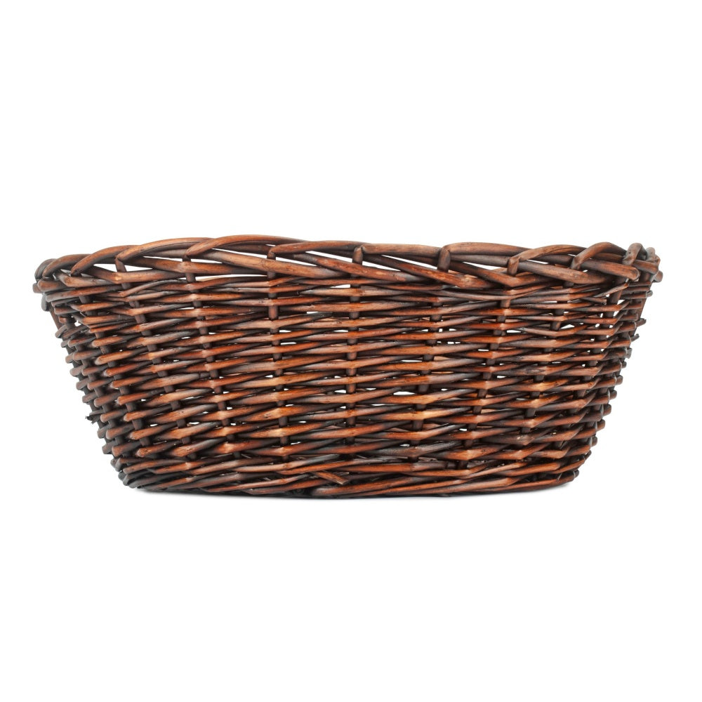 Broad Oval Tray