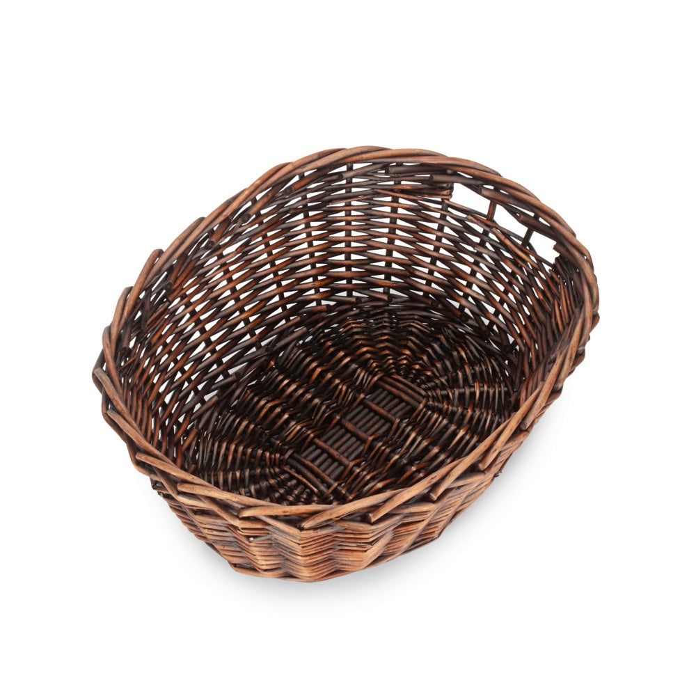 Broad Oval Tray
