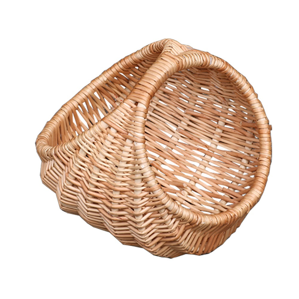 Wicker Nut Trug