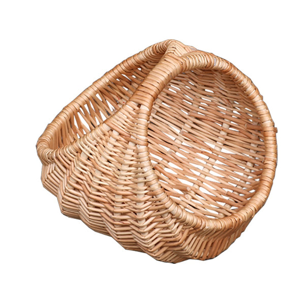 Wicker Nut Trug