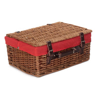 Double Steamed 40cm Picnic Basket