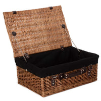 46cm Double Steamed Picnic Basket