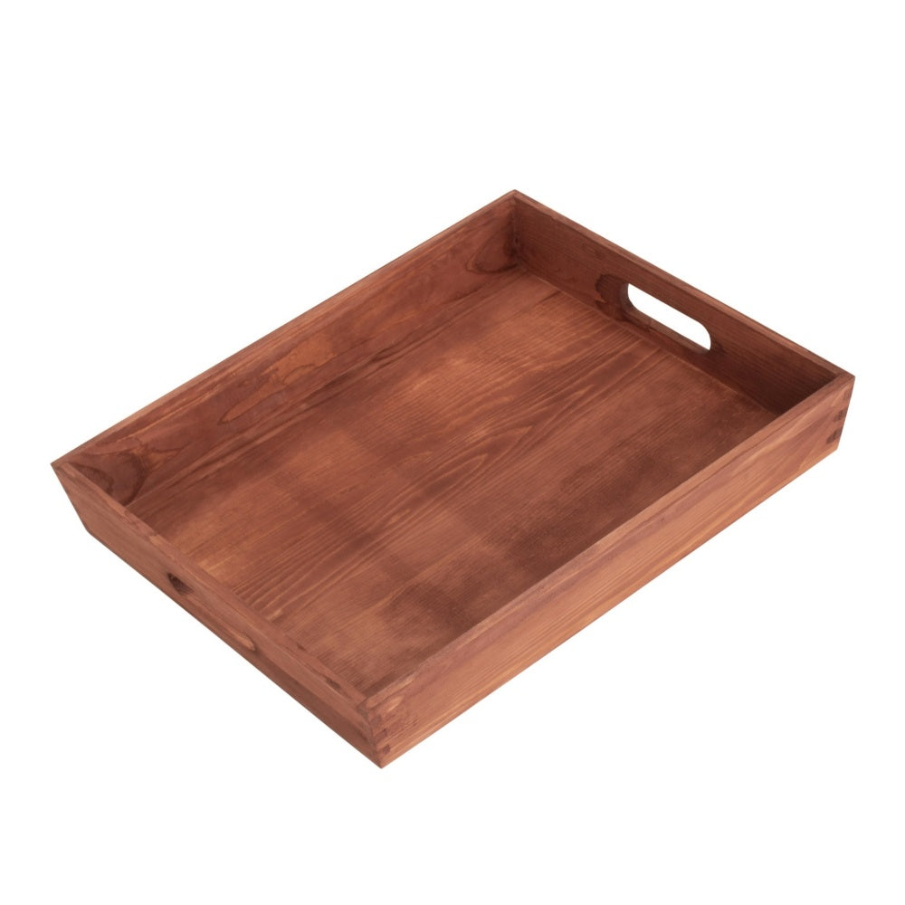 Wooden Serving Tray